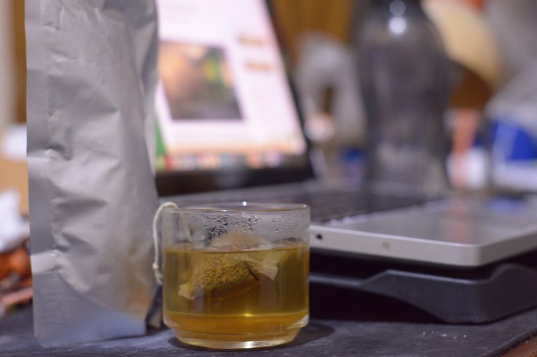 MGT (Metrifita Gastro Tea)