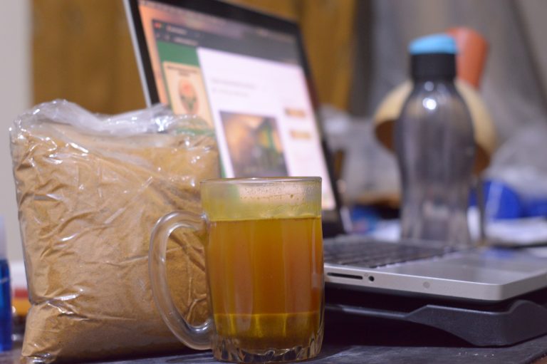 Obat Herbal Metrifita Medicine
