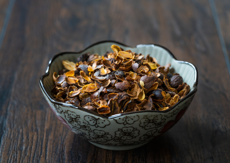 MCT Metrifita Cascara Tea