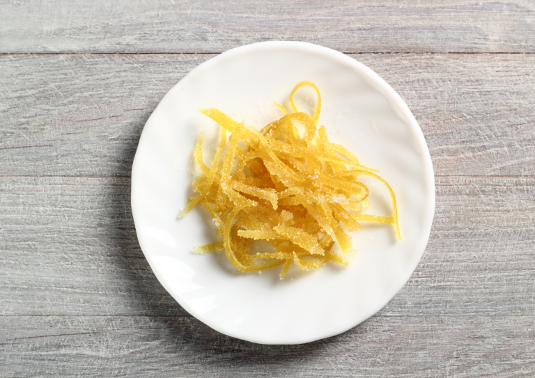 MLP Metrifita Lemon Peel