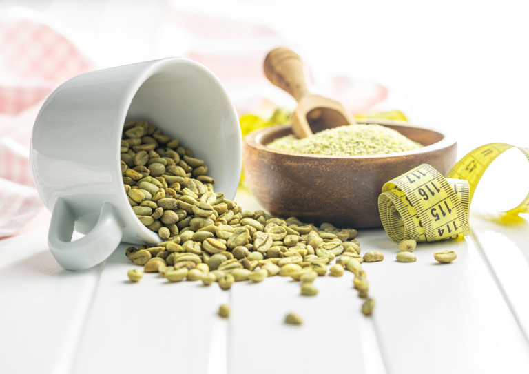 MGC Metrifita Green Coffee