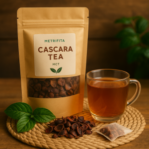 Cascara Tea Metrifita