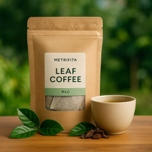 Teh Leaf Coffee Metrifita