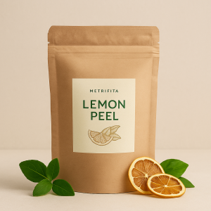 Lemon Peel Metrifita